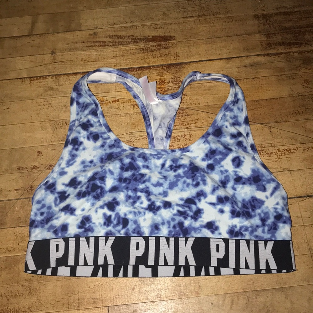PINK Sports bra